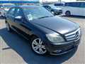 2007 Mercedes-Benz C-Class