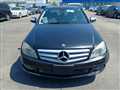 2007 Mercedes-Benz C-Class