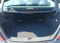 2007 Mercedes-Benz C-Class
