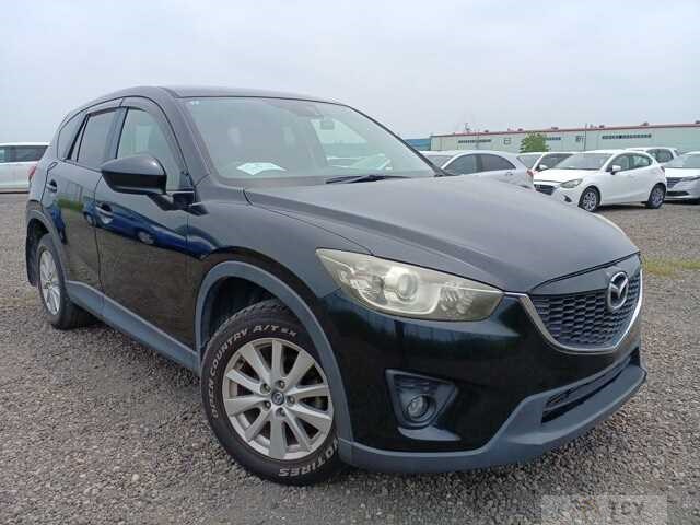 2013 Mazda CX-5