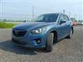 2013 Mazda CX-5