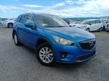 2013 Mazda CX-5