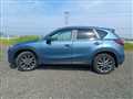 2013 Mazda CX-5