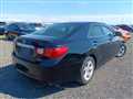 2010 Toyota Mark X