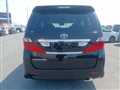 2009 Toyota Alphard