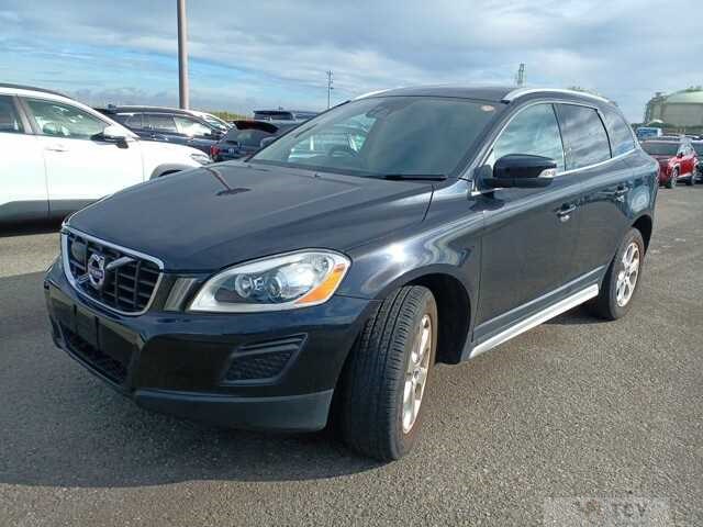 2011 Volvo XC60