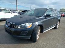 2011 Volvo XC60