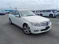 2009 Mercedes-Benz C-Class