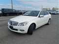 2009 Mercedes-Benz C-Class