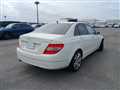2009 Mercedes-Benz C-Class