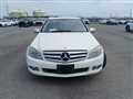 2009 Mercedes-Benz C-Class