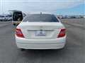 2009 Mercedes-Benz C-Class