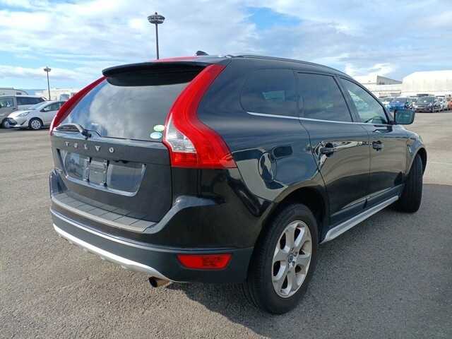 Volvo Xc60 2011 photo 3