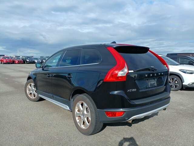 Volvo Xc60 2011 photo 4