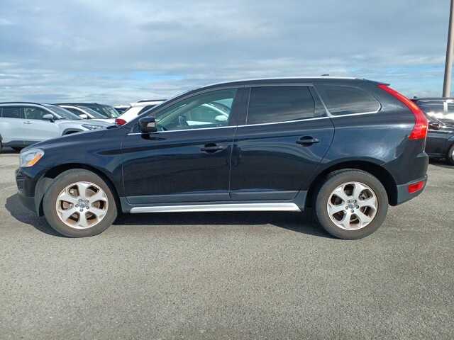 Volvo Xc60 2011 photo 5