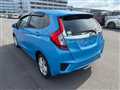 2013 Honda Fit Hybrid