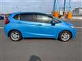 2013 Honda Fit Hybrid
