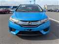 2013 Honda Fit Hybrid
