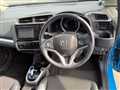 2013 Honda Fit Hybrid