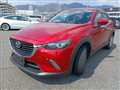2016 Mazda CX-3