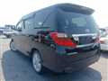 2009 Toyota Alphard