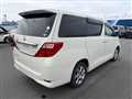 2010 Toyota Alphard