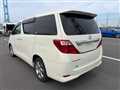 2010 Toyota Alphard