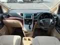 2010 Toyota Alphard