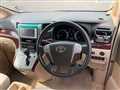 2010 Toyota Alphard