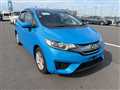 2013 Honda Fit Hybrid
