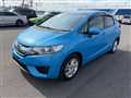 2013 Honda Fit Hybrid