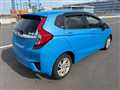 2013 Honda Fit Hybrid