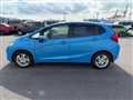 2013 Honda Fit Hybrid