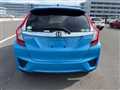 2013 Honda Fit Hybrid