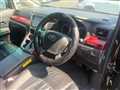 2009 Toyota Alphard