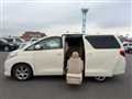2010 Toyota Alphard