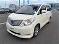 2010 Toyota Alphard