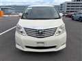 2010 Toyota Alphard