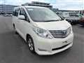 2010 Toyota Alphard