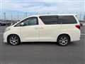 2010 Toyota Alphard