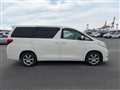 2010 Toyota Alphard
