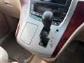 2010 Toyota Alphard