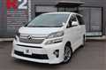2013 Toyota Vellfire