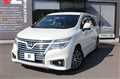 2014 Nissan Elgrand
