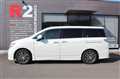2014 Nissan Elgrand