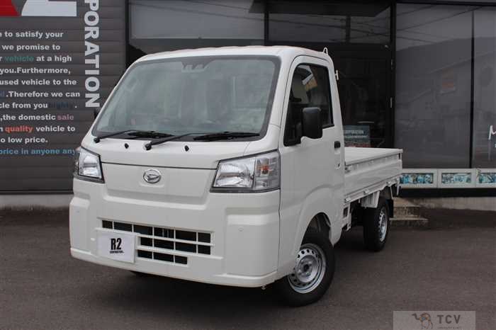 2025 Daihatsu Hijet Truck