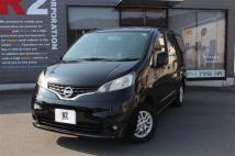 2011 Nissan NV200 VANETTE