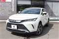 2021 Toyota Harrier