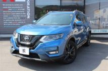 2021 Nissan X-Trail