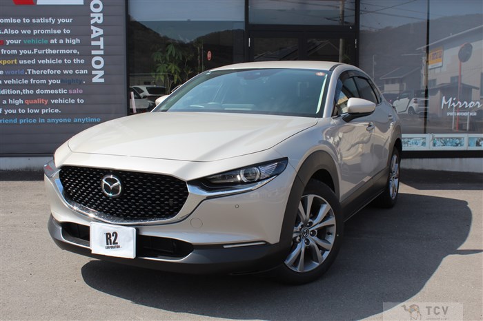 2022 Mazda Mazda Others